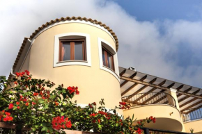  Infinity Villa  Като Павлиана